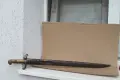 Френски щик ''Тувенен'', снимка 1