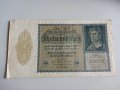 10000 марки 1922 Германия - 10 000 марки 1922, снимка 1 - Нумизматика и бонистика - 37108575