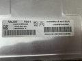 Компютър двигател ECU VALEO ВАЛЕО J34P V34.1 J34P-AAE Peugeot Пежо pejo Citroen Ситроен citroen, снимка 7