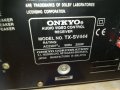 onkyo tx-sw444 receiver-внос франция 2610201146, снимка 8