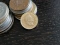Монета - Швейцария - 5 рапен | 1992г., снимка 2