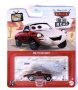 Оригинална kоличка Cars Mae Pillar DuRev / Disney / Pixar