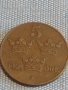 Две монети 5 йоре 1929г. Финландия / 1 гулден 1980г. Недерландия за КОЛЕКЦИЯ ДЕКОРАЦИЯ 30399 , снимка 2