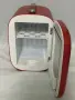 Мини-хладилник Cecotec Bolero MiniCooling 4L (12V/220V) – за кола, офис или козметика!, снимка 7