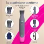 Дамски тример Veet Expert All-In-One, Водоустойчив – Специално предложение (Непълен комплект), снимка 4