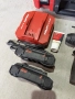 Hilti TE 4-22 Nuron перфоратор 2x4Ah, снимка 3