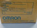 реле време Omron ATSS-7 OFF 150s 110VAC relay pneumatic timer , снимка 14