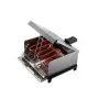 Парти грил TERMOMAX 800 w,инокс, снимка 4