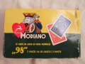 Modiano карти за игра 2 тестета., снимка 1 - Карти за игра - 34953529
