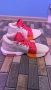 Спортни маратонки/Nike LEBRON WITNESS VIII, снимка 3