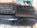 Радиокасетофон Panasonic RX -FT530, снимка 4