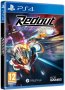 Redout (PS4) НОВА, снимка 1 - Игри за PlayStation - 33740221