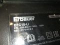 ERBAUER EFC-18LI LI-ION BATTERY CHARGER-ВНОС SWISS 3010231039, снимка 16