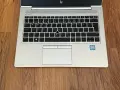 13.3' Full HD Core i5-8365u HP EliteBook 830 G6 16GB DDR4/256GB NVMe/Подсветкa/Win 11/B&O/Бат 6ч, снимка 5