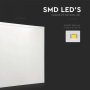 LED Панел 36W 600 x 600mm 120Lum/W 6500K, снимка 2