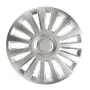Тасове Versaco Luxury Silver 15'', снимка 3