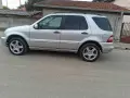 Mercedes Ml 163 270 cdi на части !, снимка 2