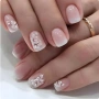 Самозалепващи изкуствени нокти Press On Nails, снимка 11