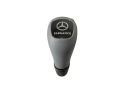 Топка за скоростен лост Mercedes CLK W208 (1997-2003) ELEGANCE, снимка 1 - Аксесоари и консумативи - 44667050