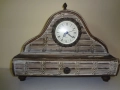 Нов винтидж настолен часовник, снимка 13