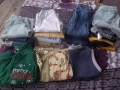 Цял кашон с дрешки за момченце на 2 годинки!, снимка 3