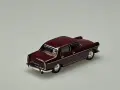 PEUGEOT 404 1968  - мащаб 1:87 на Norev моделът е нов в кутия, снимка 2