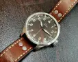 LACO  Beobachtungsuhr (B-Uhr) Augsburg 285 EВРО, снимка 5