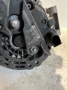 Алтернатор 140Ah за Volkswagen Scirocco 2.0 Tfsi (2008) 0124525088, снимка 2