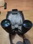 Винтидж японски бинокъл Asahi Pentax 10x50 PCF (6.5°), снимка 4