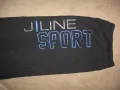Ватирано долнище J-LINE SPORT  мъжко,ХЛ, снимка 4