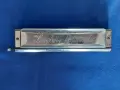  Професионална Хармоника The LarryAdler Professional 16, снимка 1