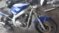 Suzuki GS 500 на части, снимка 4