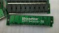 ram 4mb - 30 pin goldstar, снимка 4