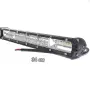 LED бар 120W 34 см, снимка 1