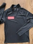 Kjus Mens Secondskin Half-Zip - мъжка блуза р-р 52/L, снимка 4