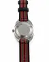 Vintage Poljot Automatic 23 Jewels – СССР – датник – ~39 мм – Made in USSR, снимка 5