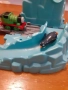Thomas and friends Percys penguin Adventure playset, снимка 5