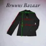 Bruuns Bazaar дамско сако 100% вълна, S/XS, снимка 5