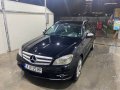 мерцедес C220 (OM646)2008г., снимка 9