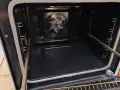 Свободно стояща печка с индукционни котлони Voss Electrolux с Pirolise и 2 години гаранция! , снимка 8