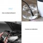 USB ендоскоп бороскоп с камера LED осветление, снимка 10