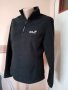Jack Wolfskin Nanuk Outdoor, Дебел Полар, Размер S. Код 1440, снимка 5
