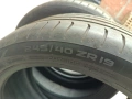 Гуми Nokian 245/40 R19 , снимка 6
