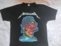 Metallica - Метъл / Метал / Metal / Rock тениска Металика, снимка 1
