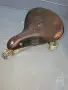 Седалка за ретро мотоциклет, мотопед, снимка 1