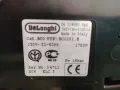 Комбинирана кафемашина Delonghi, снимка 6