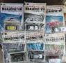 Легендарните автомобили. от 2 до 51 броя., снимка 8