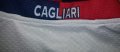 Футболна тениска Cagliari Italy, снимка 4