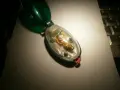 Santa Z- механична джобна играчка- вид шоколадово яйце , снимка 1