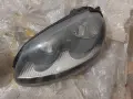 Фарове тъмна Hella за VW GOLF 5 , снимка 3